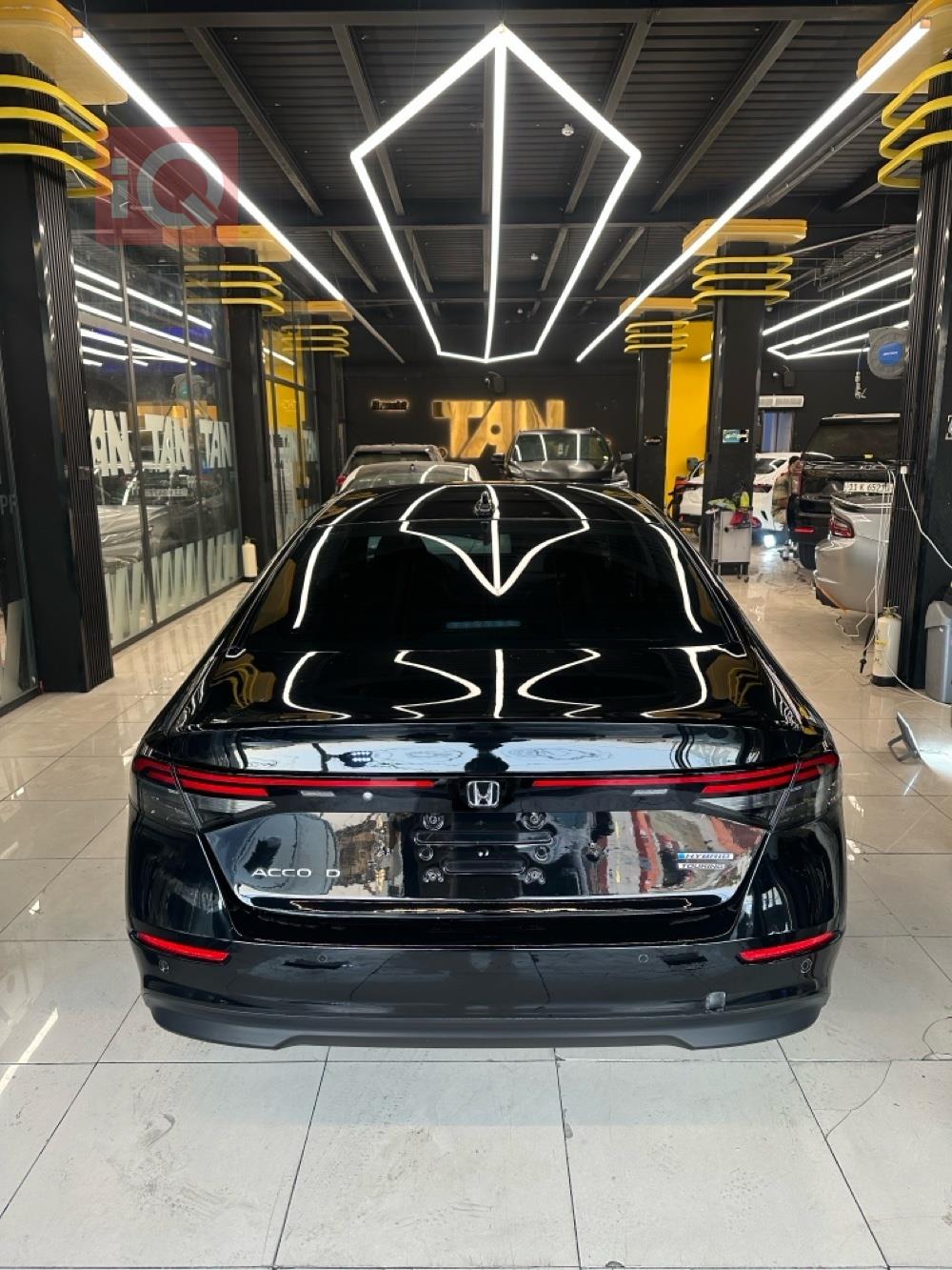 هوندا أكورد